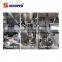 Semi-Automatic Capsule Filling Machine Capsule Filler Machine for Powder Pellet