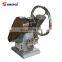 Medicine and health food tablet production single punch tablet machine