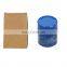 15400-PLM-A02 15400-PLM-A01 Aluminum Oil filter for Honda Civic for Honda Accord