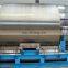 2020 high productivity  Gas steam heating  rotary Cylinder  Scraper distiller's grains  Dryer  manufacturer