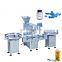 Two-Level Dual-Channel 8-Track Electronic Medicine Food Hardware Chemical Counting Machine