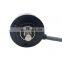 E6C3-AG5C Rotary Encoder 256ppr 360ppr 720ppr 1024ppr Gray Code Absolute Encoder