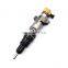 235-2888 C9 INJECTOR FOR CATERPILLAR EXCAVATOR C-9 INJECTOR 236-0957 10R9002 236-0962 10R7224