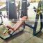 2022 New Professional Gym Equipment ASJ-S825  Incline Bench  Pectoral Machine