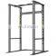 Commercial super professional fitness squat rack gym equipment ASJ-S844 Power Cage
