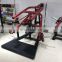 Plates 2021 Gym Weight plate loaded machine strength machine gym benches MND PL65 Squat Sport Equipment