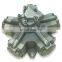 Staffa HMB080S/S03/71 Fixed Displacement Radial Piston Hydraulic Motor