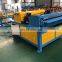 T&L Brand HVAC air duct line / air duct production line II