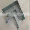 Cheap customized metal stainless steel sheet metal parts metal stamping blanks