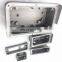 High Pressure Aluminum Die Casting Products for Sea