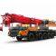 All Terrain Crane 130 Ton Truck Cranes SAC1300S