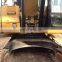 Caterpillar earthmoving machine  320D digger, 20ton caterpillar excavator for sale