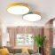 Modern LED Ceiling Light New for Home 36W Acrylic Cover Ceiling Light Bedroom Ceiling Lamp