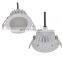 Spotlight IP65 Waterproof LED Down Light 5W 7W 9W 12W Recessed LED COB Down Light For Home Use