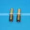 precision custom brass cnc machining part