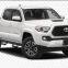 HOOP STEPS TOYOTA TACOMA NEW ARRIVAL