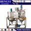 New designed Mini palm oil refinery for small capacity