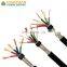 2*1/0+1/0 Mc Aluminum Cable 300v Wire Pvc Insulated Industrial Control Cable