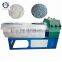 PET PP Waste Recycling Plastic Pellet Granules Making Machine