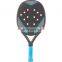 Best Selling Top Quality Professional Plastic Tenis Beach Racket
