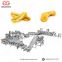 Easy Operation Banana Plantain Chips Production Line Automatic Banana Chips Making Machine Price