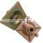 Scaffolding weld nuts lowes accessories formwork part construction for sale