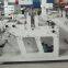 DK-320G Model Label Slitter With Rotary Die Cutter
