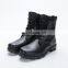 Army Boots Black Outdoor Hiking Police Tactical Military Boots