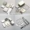 stainless steel sheet stamping parts EMI RF Shielding Case for electronics  2021