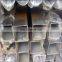 Round Stainless Steel Pipe ASTM A270 A554 304 316L 316 310S 440 1.4301 321 904L 201 Square Pipe Inox SS Seamless Tube