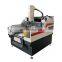 Competitive Price 5 axis 6060 cnc milling metal cutting router machine steel