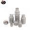 High Quality JINGHONG Hexagon Socket Set Screw With Dog Point DIN 915