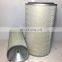 Factory direct sale screw air compressor 132W high quality air filter 39207964