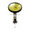 Lever dial indicator measuring range 0-0.2mm 0.002mm pointer dial gauge