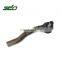 ZDO Manufacturers Retail high quality auto parts Left Tie Rod End for HONDA ACCORD IX Saloon (CR)