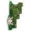 Flex Cable Charger For Motorola Moto E6S Charging Port Connector Board Mic PCB Dock Replacement Parts
