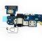 Org For Samsung Galaxy E700F USB Charging Dock Flex Cable Charger Port Port Connector