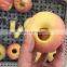 Apple Peach Core Remove Machine/Fruit Pitting Machine Cherry Corer