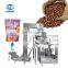 200g 500g 1kg Snack Peanuts Conveyor Belt Zipper Pouch Doypack Premade Bag Packing Multihead Weigher Machine