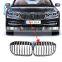 Car Grille 7 Series G12 G11 LCI Chrome Front Kidney Grille 51138494817