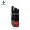Landnovo body parts upgrade car new design led taillight For Mercedes-benz Vito W447 (smoked black) LED taillight