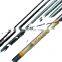 swimming  fly two piece bamboo fishing rod blanks blank 11ft 3wt