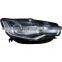 high quality car accessories the LED headlamp headlight for Audi S6 C7 head lamp head light 2012-2015