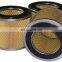 Customized Filter Metal End Covers for air filter manufacturer in China