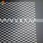 High strength aluminum Expanded metal mesh car grilles gutter guards