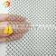 Aluminum Alloy Coil Chain Link Metal Wire Mesh Drapery Curtain