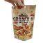 Microwave Popcorn Bags Disposable Microwave Popcorn Packaging Paper Bags for popcorn