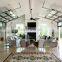 China sectional garage doors price manufacturer for American Market