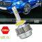 high power waterproof yellow/white light 30w 3600lm h8 led fog light bulb for most of cars