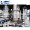 Auto Carbonated Soft Water Filling Machine / Drink Bottling Line / Plant